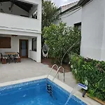 Ema With Heated Pool Appartamento Supetarska Draga