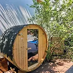 Appartamento Ema With Heated Pool Supetarska Draga