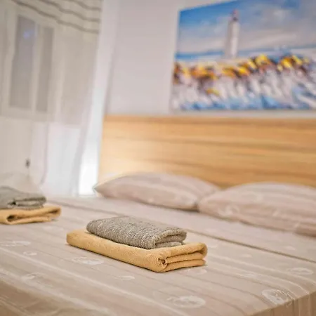 Ema With Heated Pool سوبيتارسكا دراغا