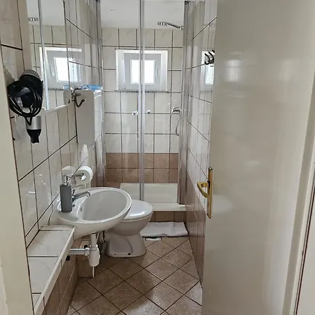 Διαμέρισμα Ema Supetarska Draga