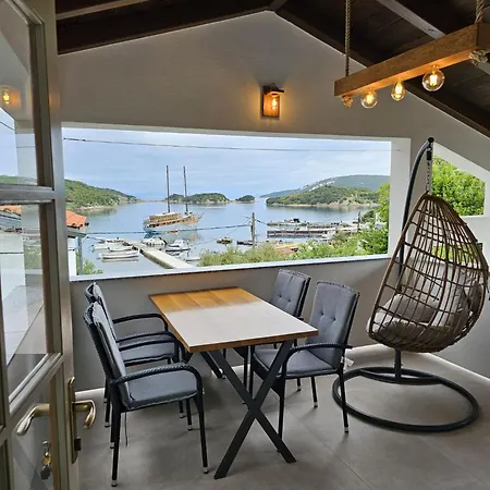 Ema Διαμέρισμα