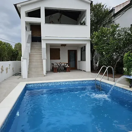 Ema With Heated Pool * سوبيتارسكا دراغا