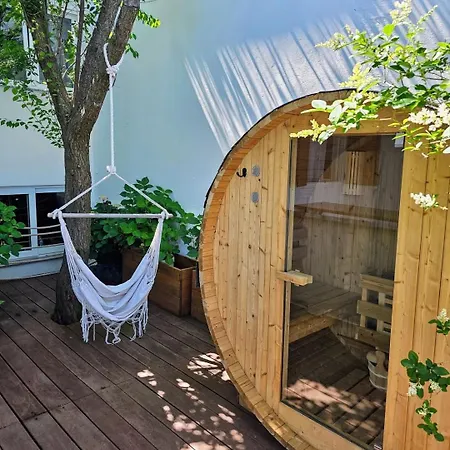 Ema With Heated Pool Apartment Supetarska Draga