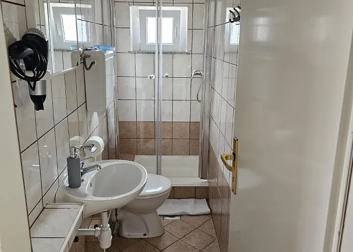 Lägenhet Ema Supetarska Draga