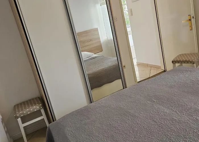 아파트 Ema 수페타르스카 드라가